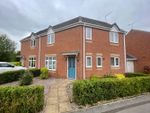 Thumbnail for sale in Hevea Road, Horninglow, Burton-On-Trent