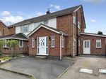 Thumbnail for sale in High Leys Drive, Oadby, Leicester, Leicestershire