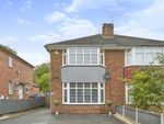 Thumbnail to rent in Carlisle Avenue, Littleover, Derby