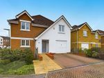 Thumbnail to rent in Meadow View, Chertsey, Surrey