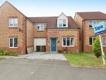 Thumbnail for sale in Plowes Way, Knottingley