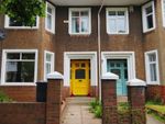 Thumbnail to rent in May's House, 83 Melrose Avenue, Penylan, Cardiff, Caerdydd