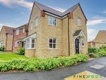Thumbnail to rent in Leyland Close, Bolsover, Chesterfield, Derbyshire