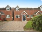 Thumbnail for sale in Brackleys Way, Solihull