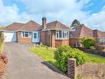 Thumbnail for sale in Franklands Close, Worthing, West Sussex