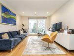 Thumbnail to rent in Waterfront Apartments, 82 Amberley Road, London