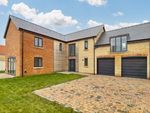 Thumbnail for sale in Plot 11, 617 Court, Scampton, Lincoln