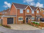 Thumbnail for sale in Bell Way, Kingswood, Maidstone, Kent
