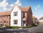 Thumbnail to rent in "The Sherwood" at Central Boulevard, Aylesham, Canterbury