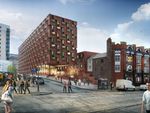 Thumbnail to rent in Luxury Liverpool Apartments, Fenwick St, Liverpool