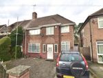 Thumbnail to rent in Wicklow Drive, Rowlatts Hill, Leicester