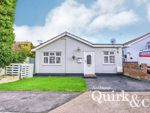 Thumbnail for sale in Northfalls Road, Canvey Island