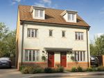 Thumbnail to rent in "The Makenzie" at Farley Grove, Exeter