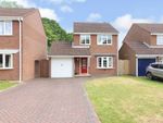 Thumbnail to rent in Precosa Road, Botley
