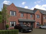 Thumbnail for sale in Golden Meadows, Hartlepool