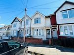 Thumbnail to rent in Burch Road, Gravesend