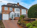 Thumbnail for sale in Maney Hill Road, Sutton Coldfield