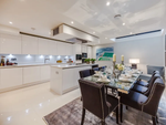 Thumbnail to rent in Palace Wharf, Fulham