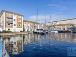 Thumbnail to rent in Victory Mews, The Strand, Brighton Marina Village, Brighton