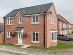 Thumbnail to rent in Lavender Way, Easingwold, York