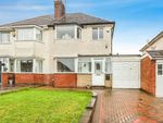 Thumbnail for sale in Beech Avenue, Quinton, Birmingham