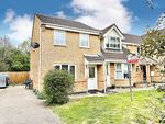 Thumbnail to rent in Kirkstall Close, Bedford