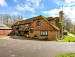 Thumbnail to rent in Furze Cottage, Ryedown Lane, Romsey, Hampshire