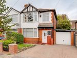 Thumbnail for sale in Ansdell Road, Horwich, Bolton