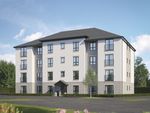 Thumbnail to rent in "Flat Type F" at Laymoor Avenue, Braehead, Renfrew