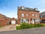 Thumbnail for sale in Ganger Farm Way, Ampfield, Romsey, Hampshire
