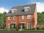 Thumbnail for sale in "Pierson" at Berrywood Road, Duston, Northampton