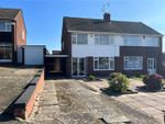 Thumbnail for sale in Theddingworth Close, Coventry, West Midlands