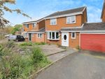 Thumbnail to rent in Jay Park Crescent, Kidderminster
