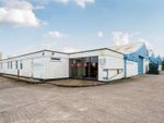 Thumbnail to rent in Unit 5, Guildford Road Industrial Estate, Hayle