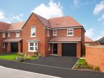 Thumbnail for sale in "Exeter" at Martin Drive, Stafford