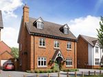 Thumbnail to rent in "The Rowington" at 23 Devis Drive, Leamington Road, Kenilworth