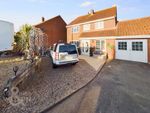 Thumbnail for sale in Gurney Road, New Costessey, Norwich