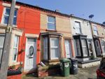 Thumbnail to rent in Wycherley Road, Tranmere, Birkenhead