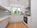 Thumbnail to rent in Victoria Close, Horley, Surrey