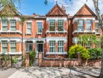 Thumbnail to rent in Wavendon Avenue, Chiswick