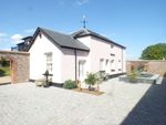 Thumbnail to rent in Oak Hill, East Budleigh, Budleigh Salterton