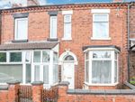 Thumbnail for sale in Campbell Road, Stoke-On-Trent