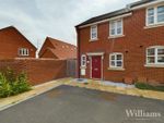 Thumbnail for sale in Whinham Green, Berryfields, Aylesbury