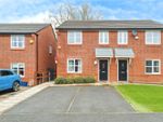 Thumbnail to rent in Peak Forest Close, Hyde, Greater Manchester