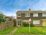 Thumbnail to rent in Gainsborough Crescent, Eastbourne