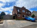 Thumbnail for sale in Rookery Crescent, Cliffe, Rochester