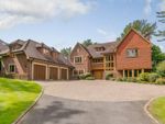 Thumbnail to rent in Mill Lane, Chalfont St. Giles, Buckinghamshire