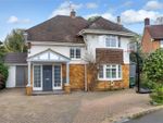 Thumbnail for sale in Severn Drive, Esher