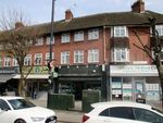 Thumbnail for sale in Greenford Road, Greenford