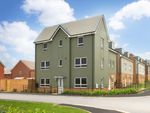 Thumbnail for sale in "Goldsmith" at Glenvale Drive, Wellingborough